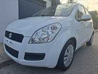 Suzuki Splash Klimatyzacja.StanBDB
