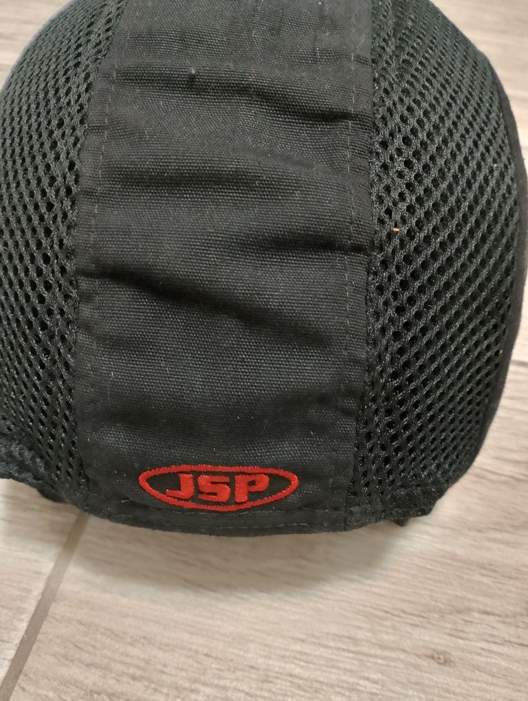 Czapka ochronna hełm kask JSP hardcap A1+