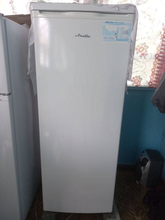 Морозильная камера Arctic