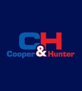 CH-S09XN8 Prima Plus  Кондиционер Cooper&Hunter до 30м2 СуперХит!