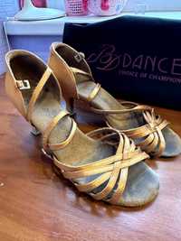 Туфлі для танців BD Dance 40 розмір