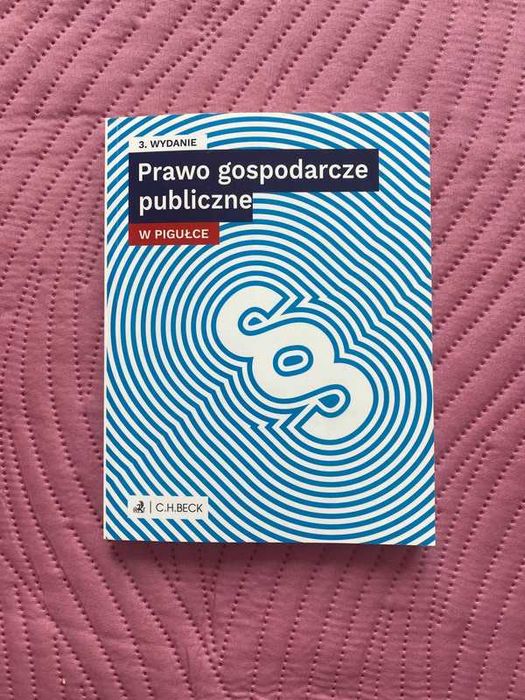 Prawo gospodarcze publiczne w pigułce