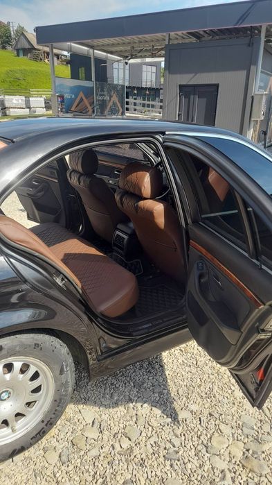 Продам власну машину з пробігом