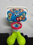 BASKET 1 2 3 da Chicco