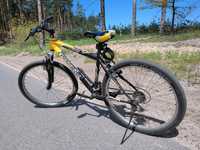 Велосипед comanche prairie 17" рама, 26" колеса, зріст 165-175 см
