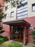 Pokój ul. Bobrzyńskiego, Krakow. Room For Rent.