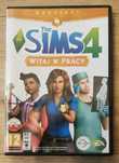 The Simps 4 Witaj w pracy