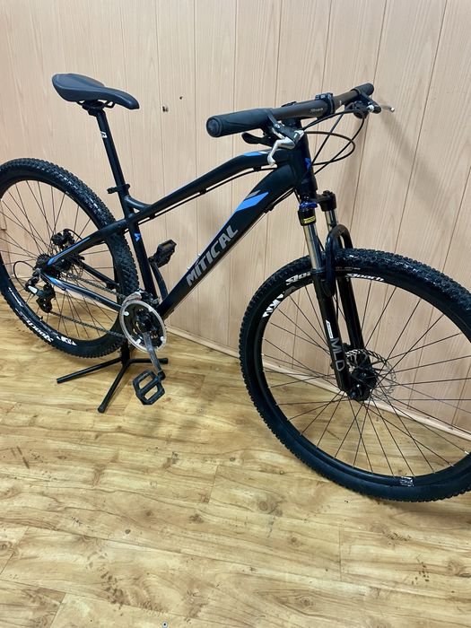 Bicicleta Mitical roda 29