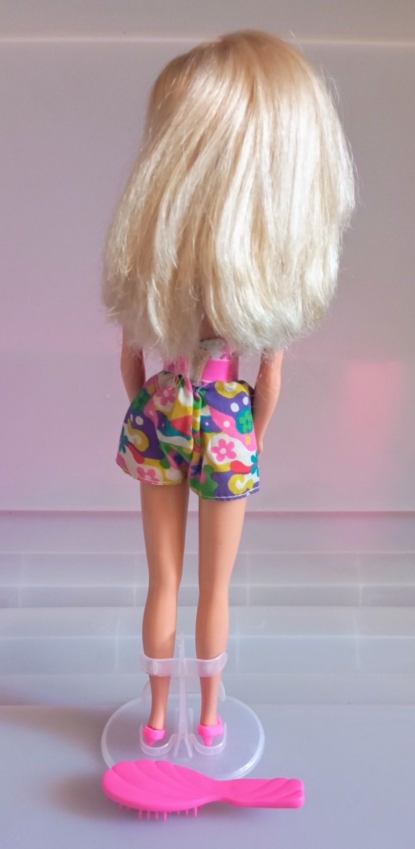 Barbie Dress N Fun ou Bali 1993. Não é negociável.