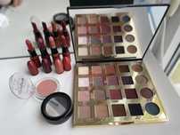 Палетка тіней  tarte tarteist pro-  професійна декоративна косметика
