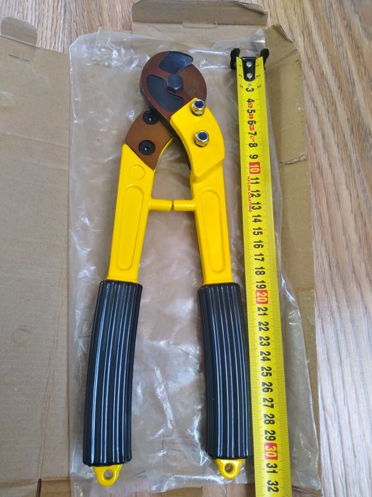 Инструмент для резки кабеля