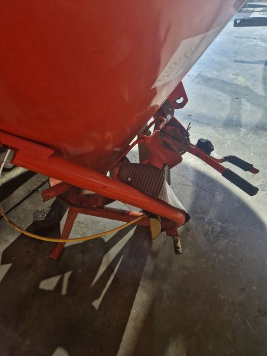 Rozsiewacz nawozu SIPMA