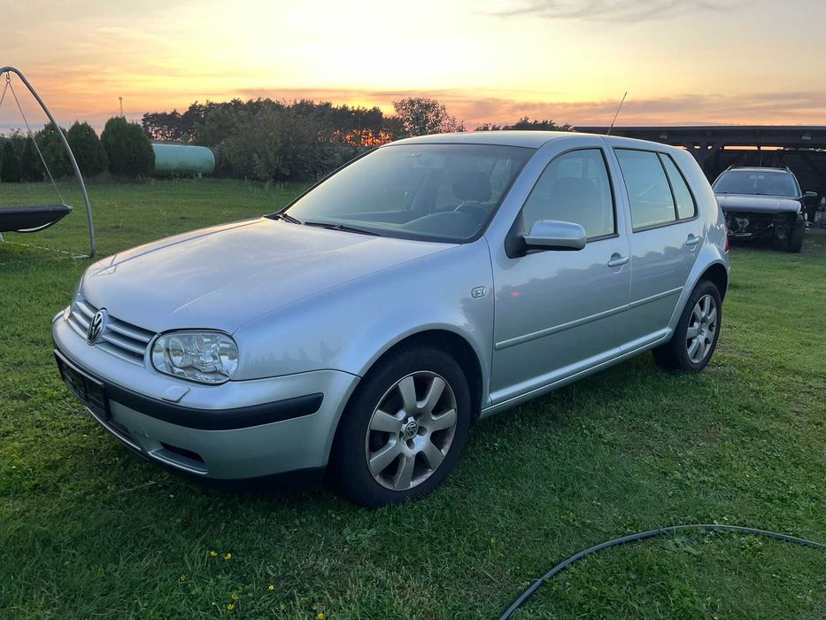 koła felgi aluminiowe z oponami vw golf iv 4 bora new beetle 205/55/16