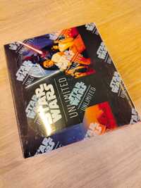 Star Wars: Unlimited - Spark of Rebellion - Booster Box (24) wer ang