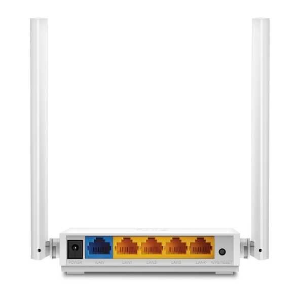 TP-Link TL-WR844N роутер.