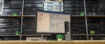 Комп'ютер Dell Optiplex 7010/i5-3570s/Ram 8Gb/SSD No