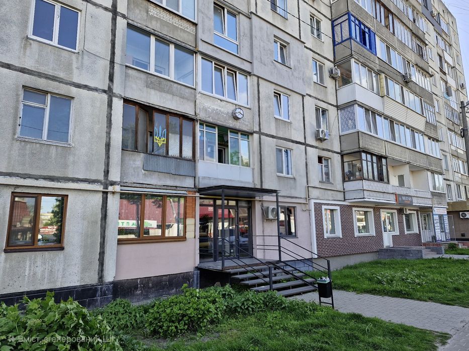 Оренда комерційного приміщення, р-н. Школа