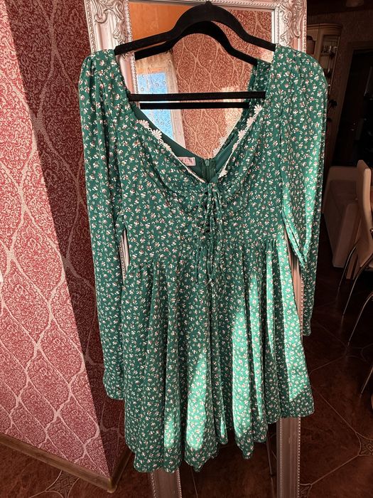 Сукня my_mi_atelier