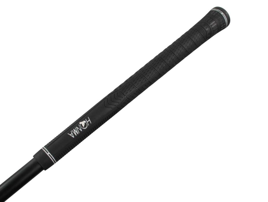 19° 3 HYBRYDA Taylormade RESCUE MID kij do golfa golfowy R-flex