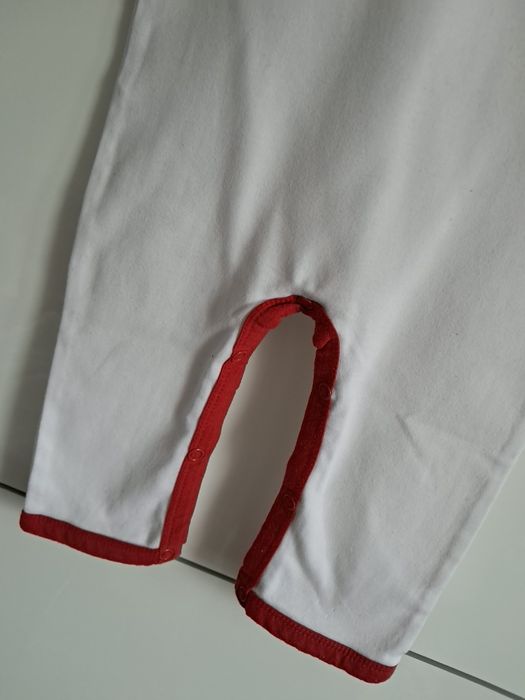 Pajacyk Świąteczny r 86