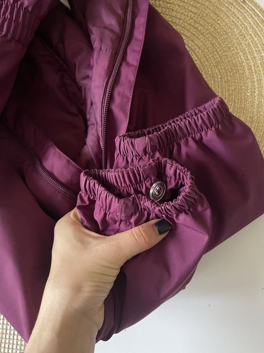 Зимній костюм reima