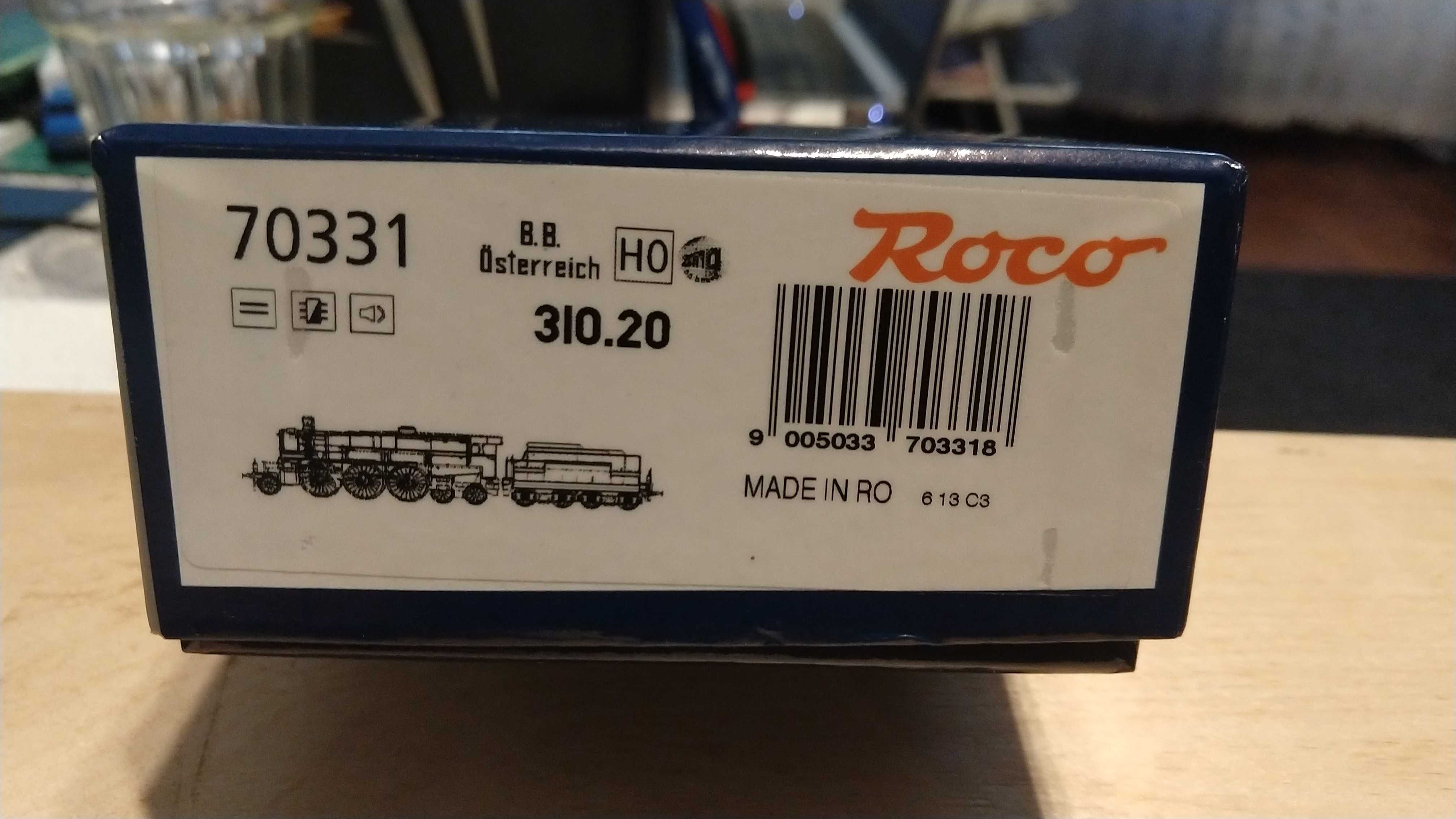 Parowóz pospieszny kolei lwowsko-wiedenskiej