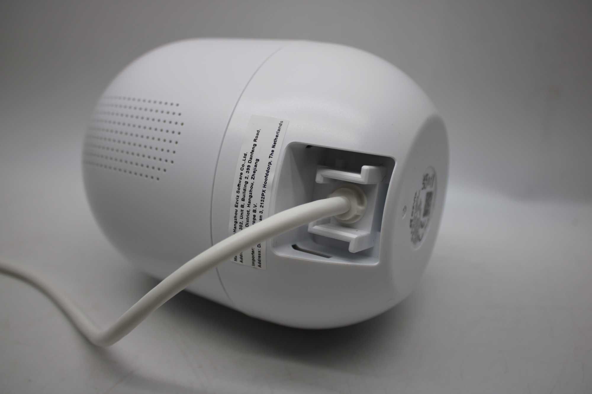 Kamera obrotowa zewnętrzna WIFI EZVIZ C8C 1080P IP65 APLIKACJA