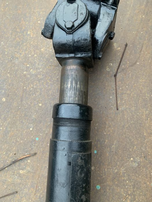 Продам передній кардан зіл131