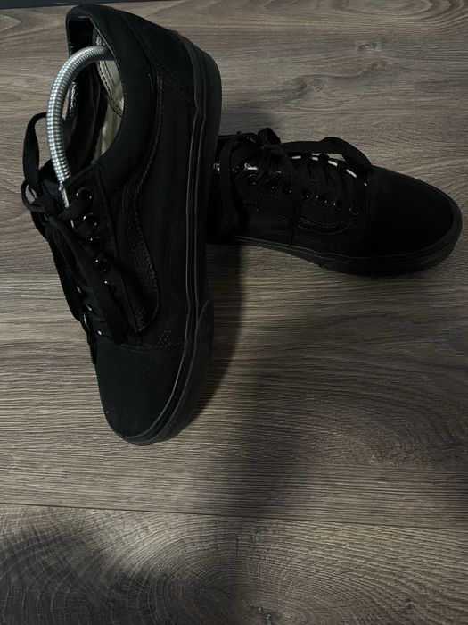 Кеди Ванс ,Vans Old Skool.