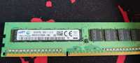 Memoria Samsung  Ddr3 8gb pc3l 12800E