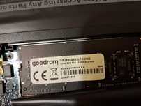 RAM Soodim DDR4 2x8Gb