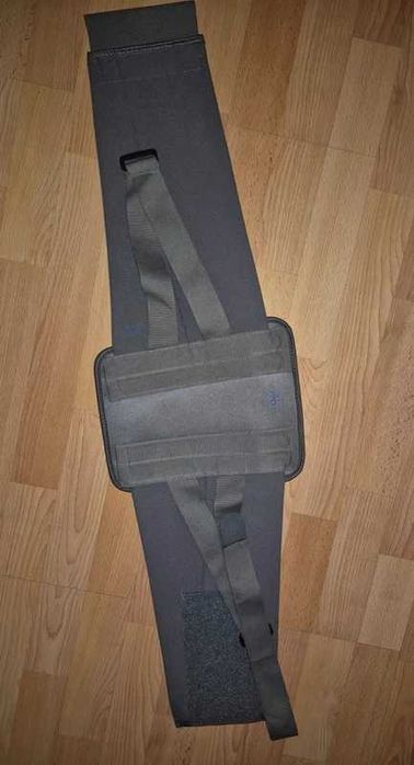 Pas lędźwiowo-krzyżowy ortopedyczny