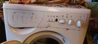 Indesit w84tx стиральная машинка