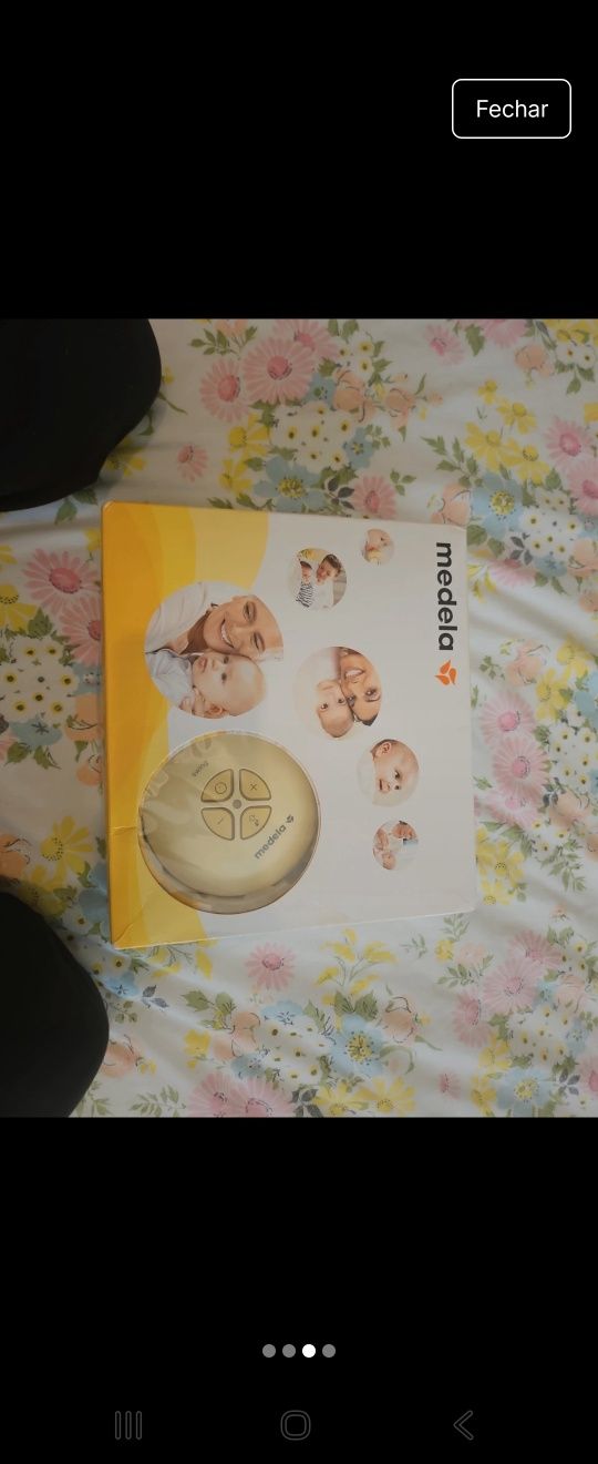 Bomba extratora Medela