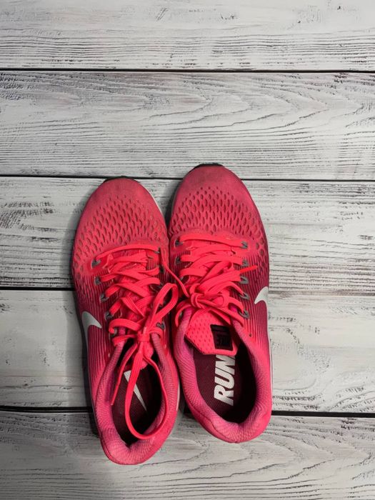 Кросівки Nike Air Zoom Pegasus 34