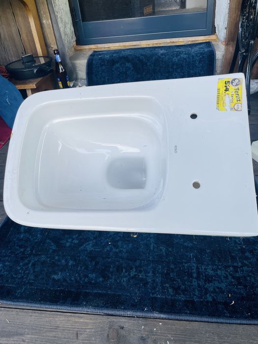 nowy sedes serii MODO Koło