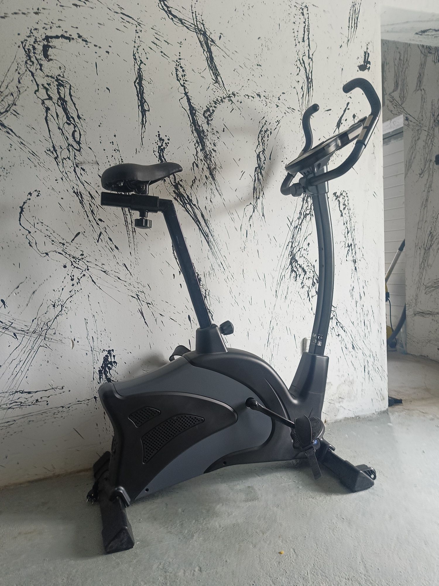 Rower Stacjonarny Elektromagnes Wysyłka HIT