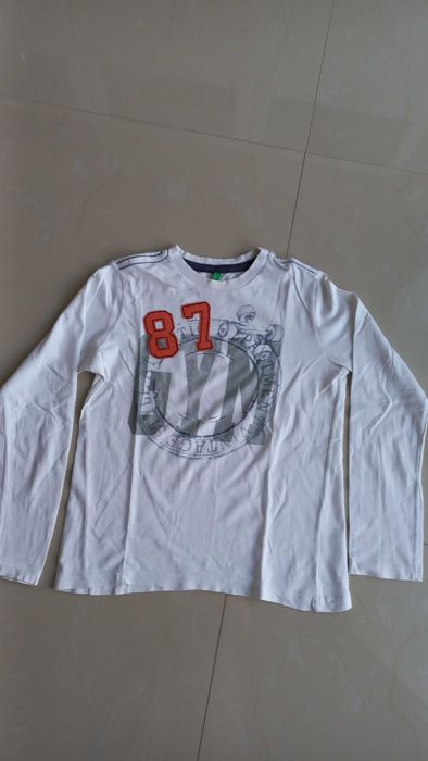 Camisolas de  criança  11/ 12 anos