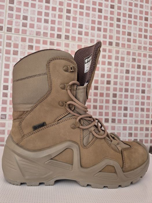 Ботинки YDS Astor GTX 43 M-Tac, Mil-Tec.