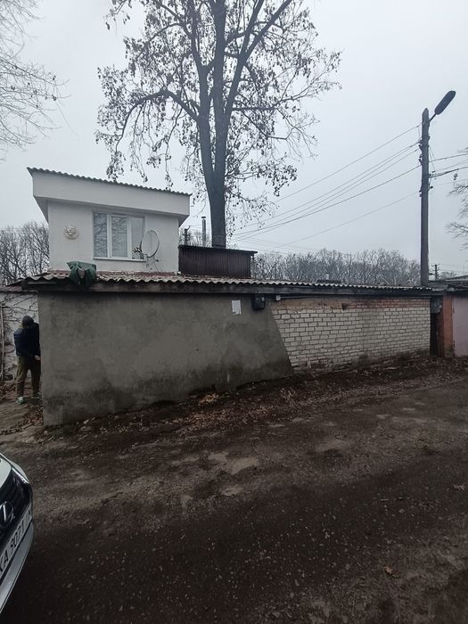 Продам гараж ГК Крислал, Вишневе