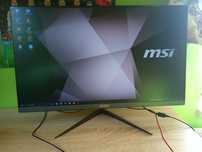Komputer all-in-one MSI I5 Win 10 * GB RAM Klawiatura Mysz Kompakt