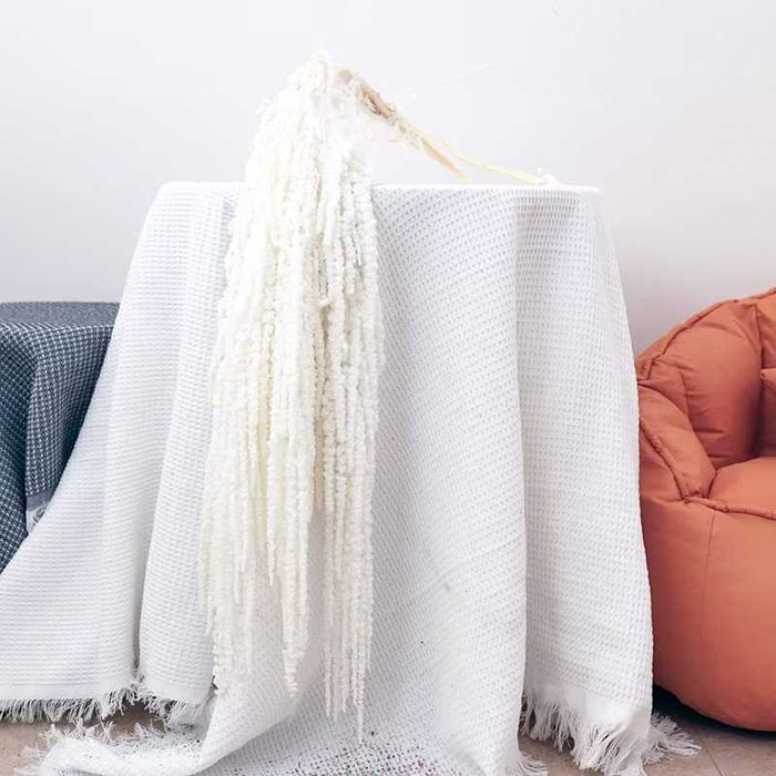 Amarantus Stabilizowany Duży Biały