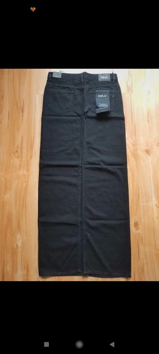 Spódnica Replay rozmiar W29/L.