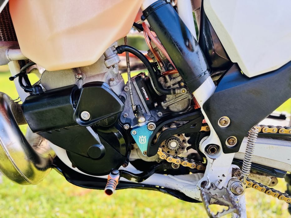 Husqvarna TE 250 2T