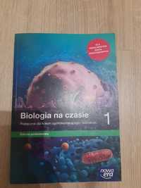 Podręcznik do biologii klasa 1