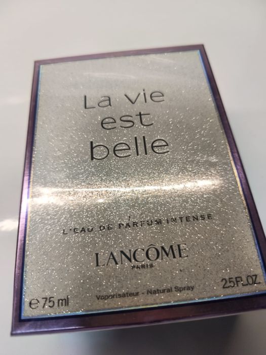 La Vie Est Belle L'Eau de Parfum Intense marki Lancôme 75 ml