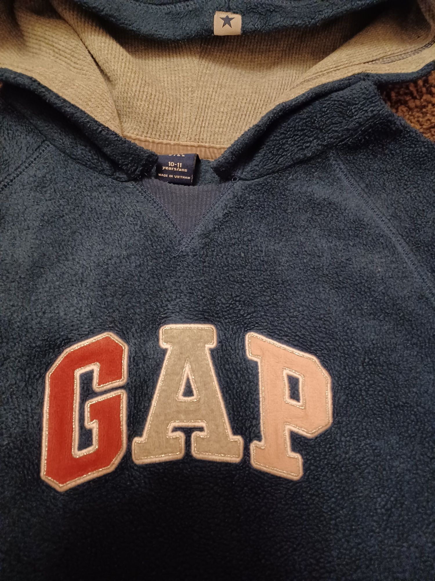 Bluza Gap 10/11lat