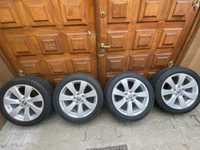 Felgi opel astra j 5x115 18’