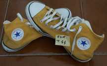 Converse All Star Tamanho 44