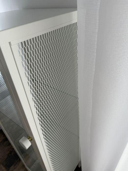 Szafka witryna Ikea stan igła